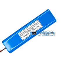 Batería para PLC CYXJ2226 [Batería de Repuesto]